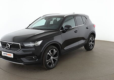 Volvo XC 40 2.0 B4 Inscription 2WD