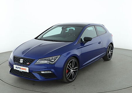 Seat Leon 2.0 TSI Cupra 300