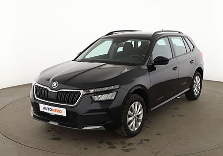 Skoda Kamiq 1.0 TSI Ambition