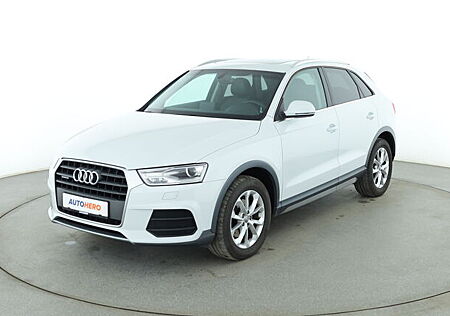 Audi Q3 2.0 TDI quattro Design