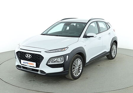 Hyundai Kona 1.6 Hybrid Trend 2WD