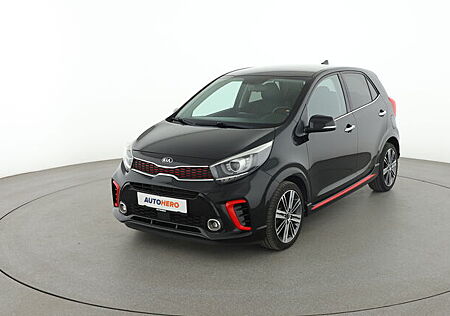 Kia Picanto 1.0 TGDI GT Line
