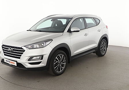 Hyundai Tucson 1.6 Advantage 2WD