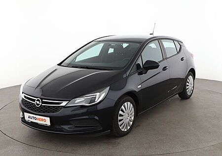 Opel Astra 1.6 CDTI DPF Edition