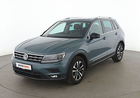 VW Tiguan 2.0 TDI IQ.DRIVE