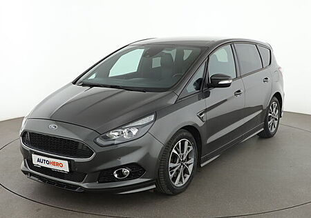 Ford S-Max 1.5 EcoBoost ST-Line