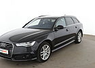 Audi A6 3.0 V6 TDI clean diesel quattro