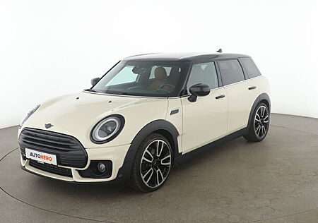 Mini One Clubman Cooper D John Cooper Works Trim