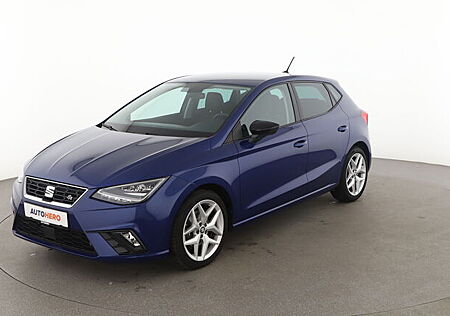 Seat Ibiza 1.0 TSI FR