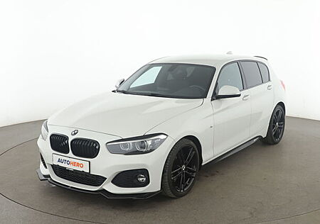 BMW 1er 118i Edition M Sport Shadow