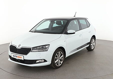 Skoda Fabia 1.0 MPI Clever