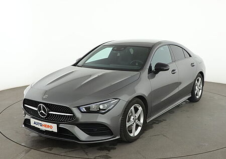 Mercedes-Benz Andere CLA 200 AMG Line