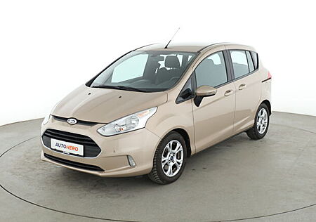 Ford B-Max 1.0 EcoBoost SYNC Edition