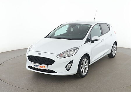 Ford Fiesta 1.1 Cool&Connect