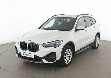 BMW X1 xDrive 20d Advantage
