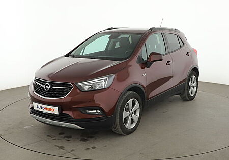 Opel Mokka X 1.4 Turbo ON Start/Stop 4x4