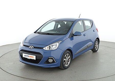 Hyundai i10 1.2 Style