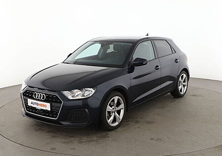 Audi A1 35 TFSI Advanced