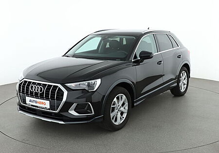 Audi Q3 35 TFSI Advanced