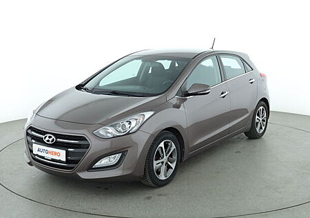 Hyundai i30 1.6 GDI YES!