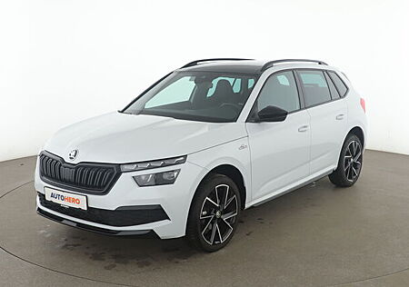 Skoda Kamiq 1.5 TSI ACT Monte Carlo