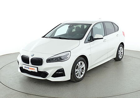 BMW 2er 220i Active Tourer M Sport