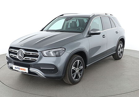Mercedes-Benz GLE 300 d 4Matic