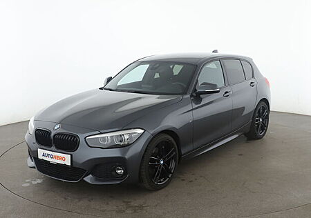 BMW 1er 120i Edition M Sport Shadow