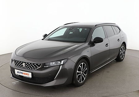 Peugeot 508 1.6 Hybrid 225 GT