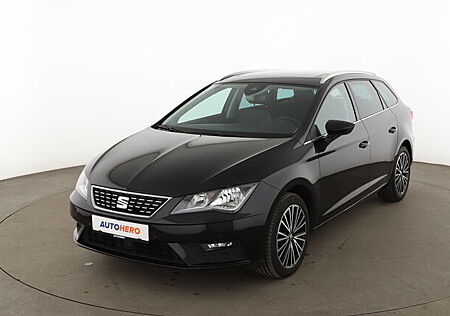 Seat Leon 2.0 TDI Xcellence