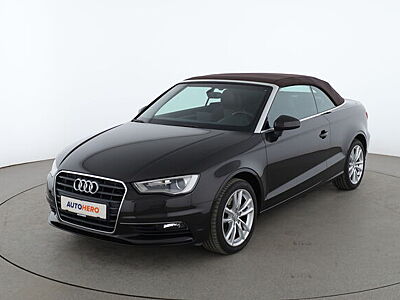 Audi A3 1.8 TFSI Ambiente