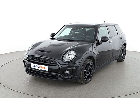 Mini One Clubman Cooper SD