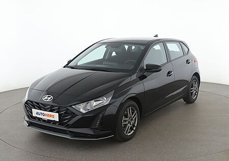 Hyundai i20 1.0 TGDI Trend