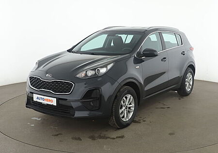 Kia Sportage 1.6 GDI Edition 7 2WD