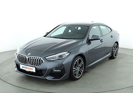 BMW 2er 218i Gran Coupe M Sport