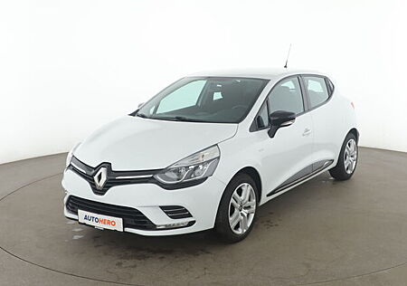 Renault Clio 1.2 Limited
