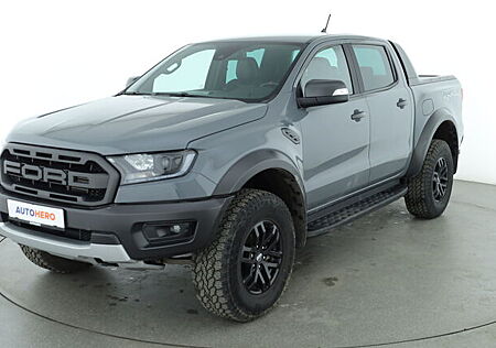 Ford Ranger 2.0 TDCi Doppelkabine 4x4 Raptor