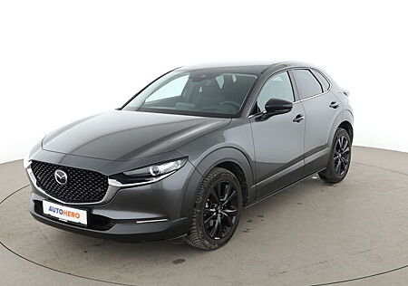 Mazda CX-30 2.0 e-Skyactiv-X Mild-Hybrid Homura 2WD