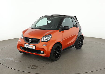 Smart ForTwo 0.9 Turbo Prime