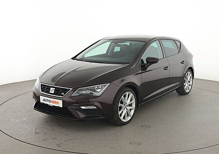 Seat Leon 1.8 TSI FR
