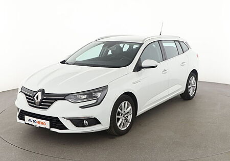 Renault Megane 1.2 TCe Energy Intens