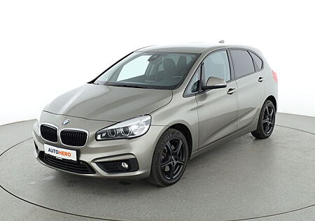 BMW 2er 220i Active Tourer Advantage