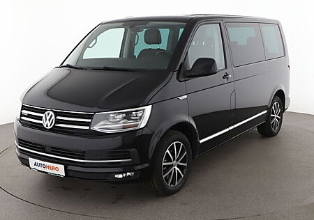 VW T6 Multivan 2.0 TDI Multivan Generation Six 4Motion