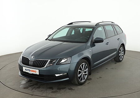 Skoda Octavia 1.6 TDI Drive