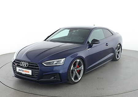 Audi S5 3.0 V6 TFSI quattro