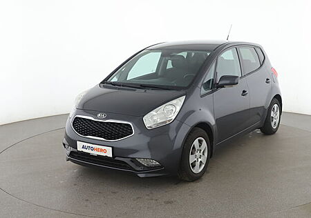 Kia Venga 1.6 Spirit
