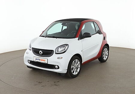 Smart ForTwo 1.0 passion