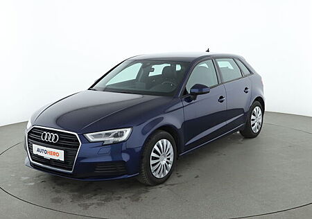 Audi A3 1.6 TDI