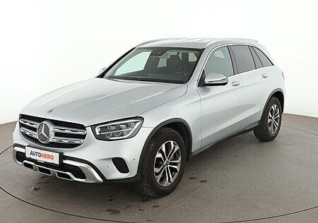 Mercedes-Benz GLC-Klasse GLC 220 d 4Matic