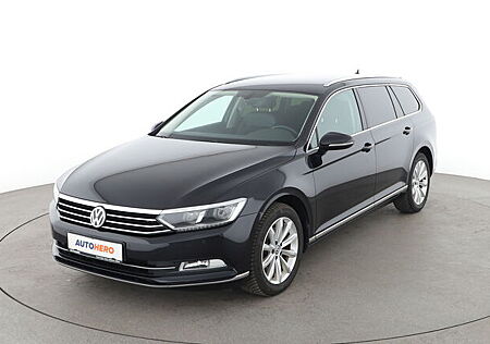 VW Passat 1.8 TSI Highline BlueMotion